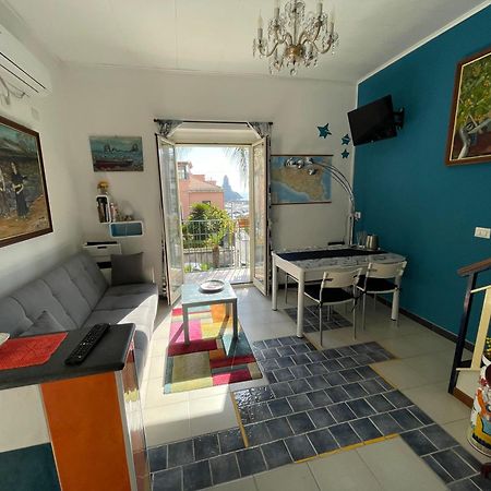 Suite 53 Aci Trezza Zewnętrze zdjęcie