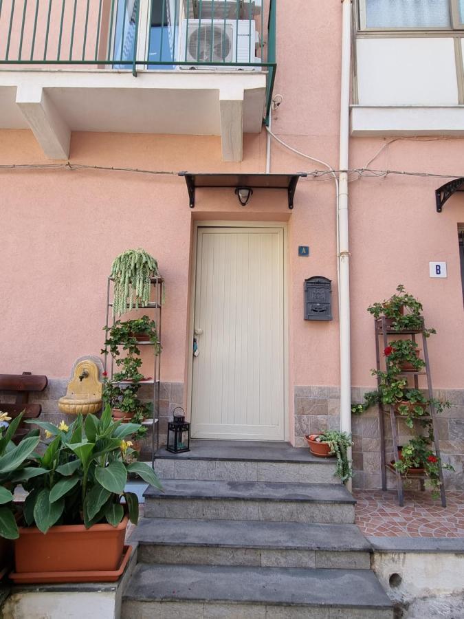 Suite 53 Aci Trezza Zewnętrze zdjęcie