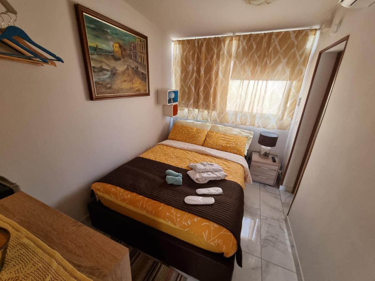 Suite 53 Aci Trezza Zewnętrze zdjęcie