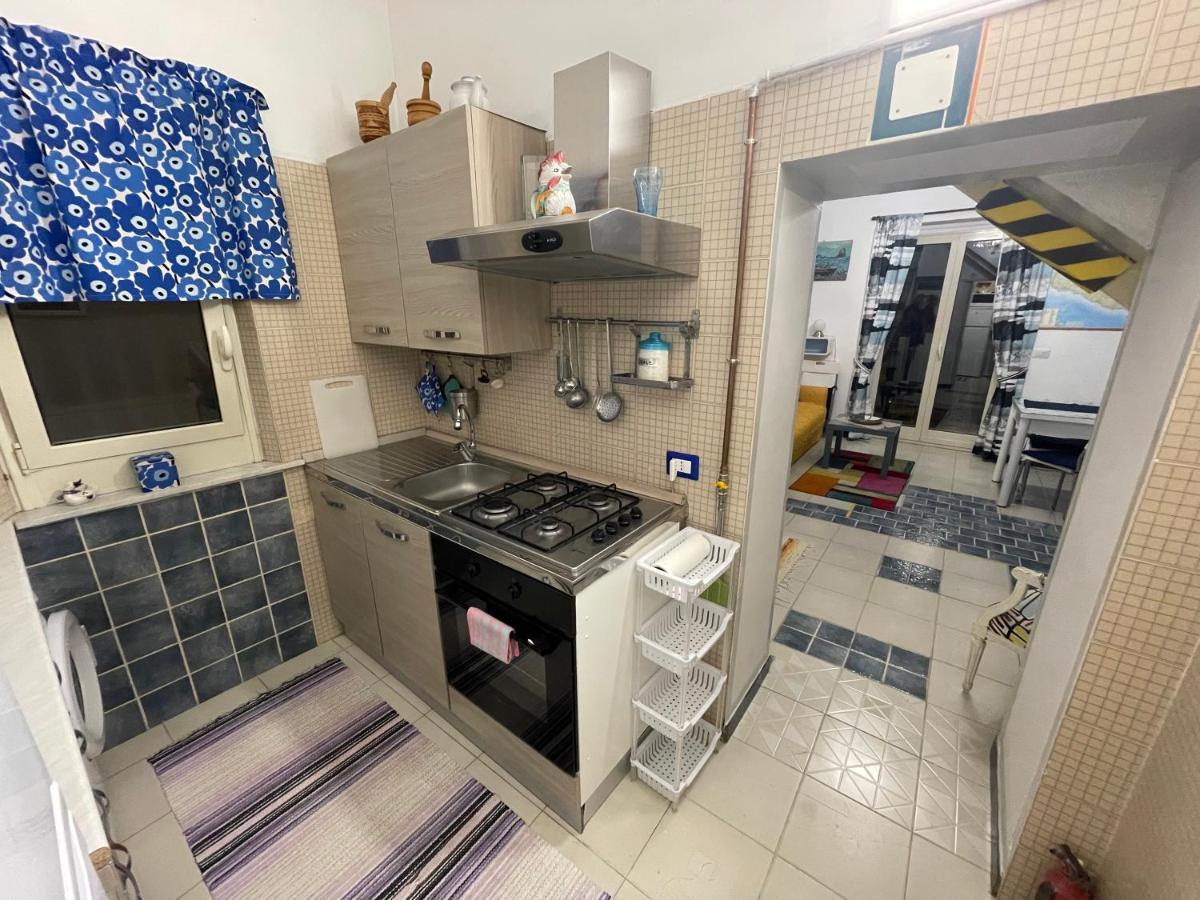 Suite 53 Aci Trezza Zewnętrze zdjęcie