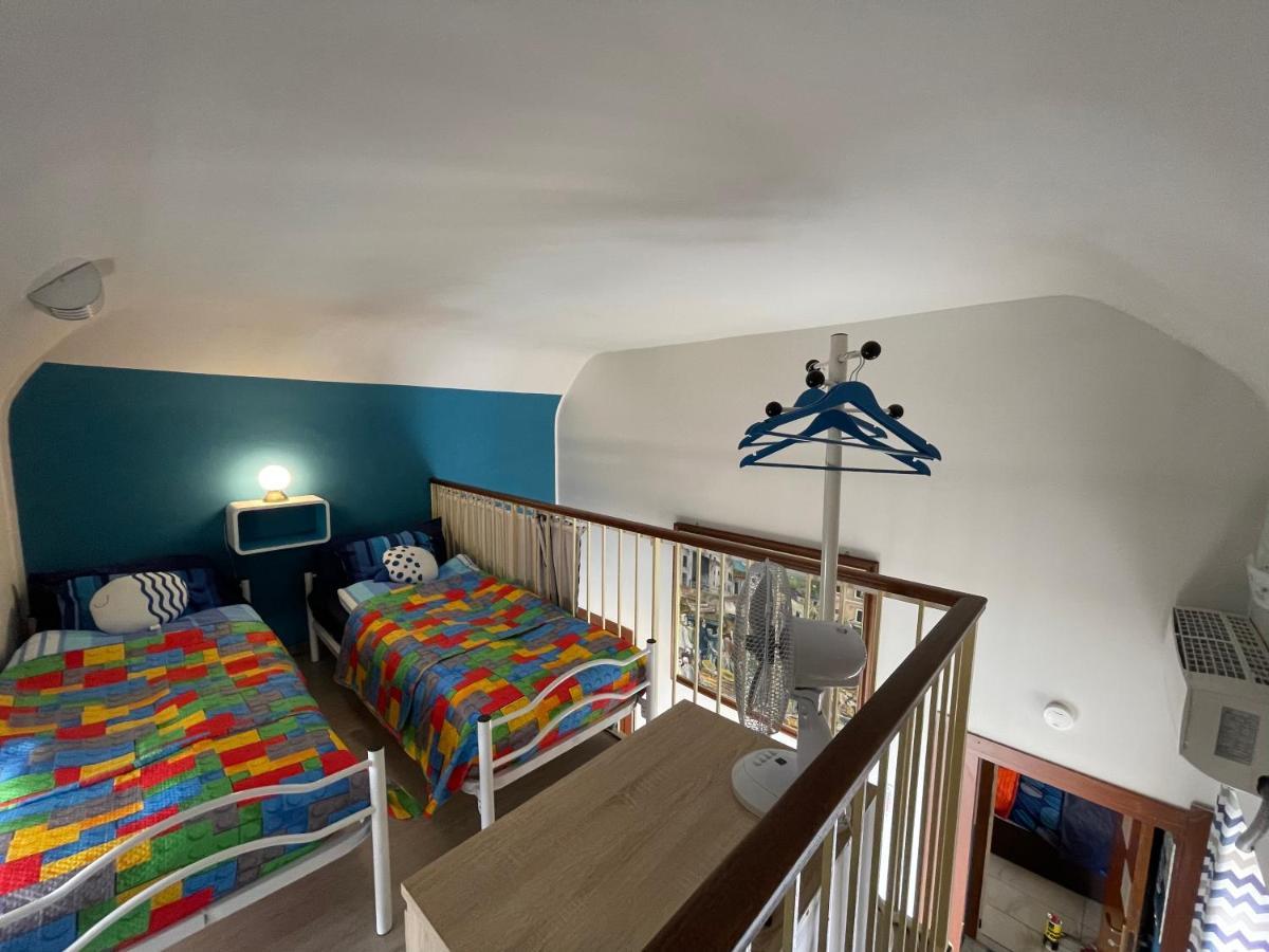 Suite 53 Aci Trezza Zewnętrze zdjęcie