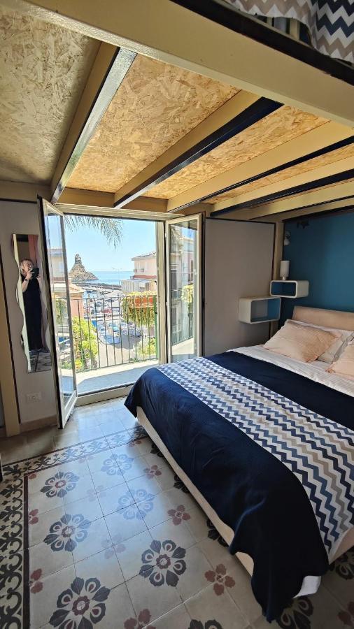 Suite 53 Aci Trezza Zewnętrze zdjęcie